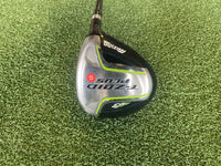 Mizuno T-Zoid Plus 16° 3 Wood *Excellent Condition*