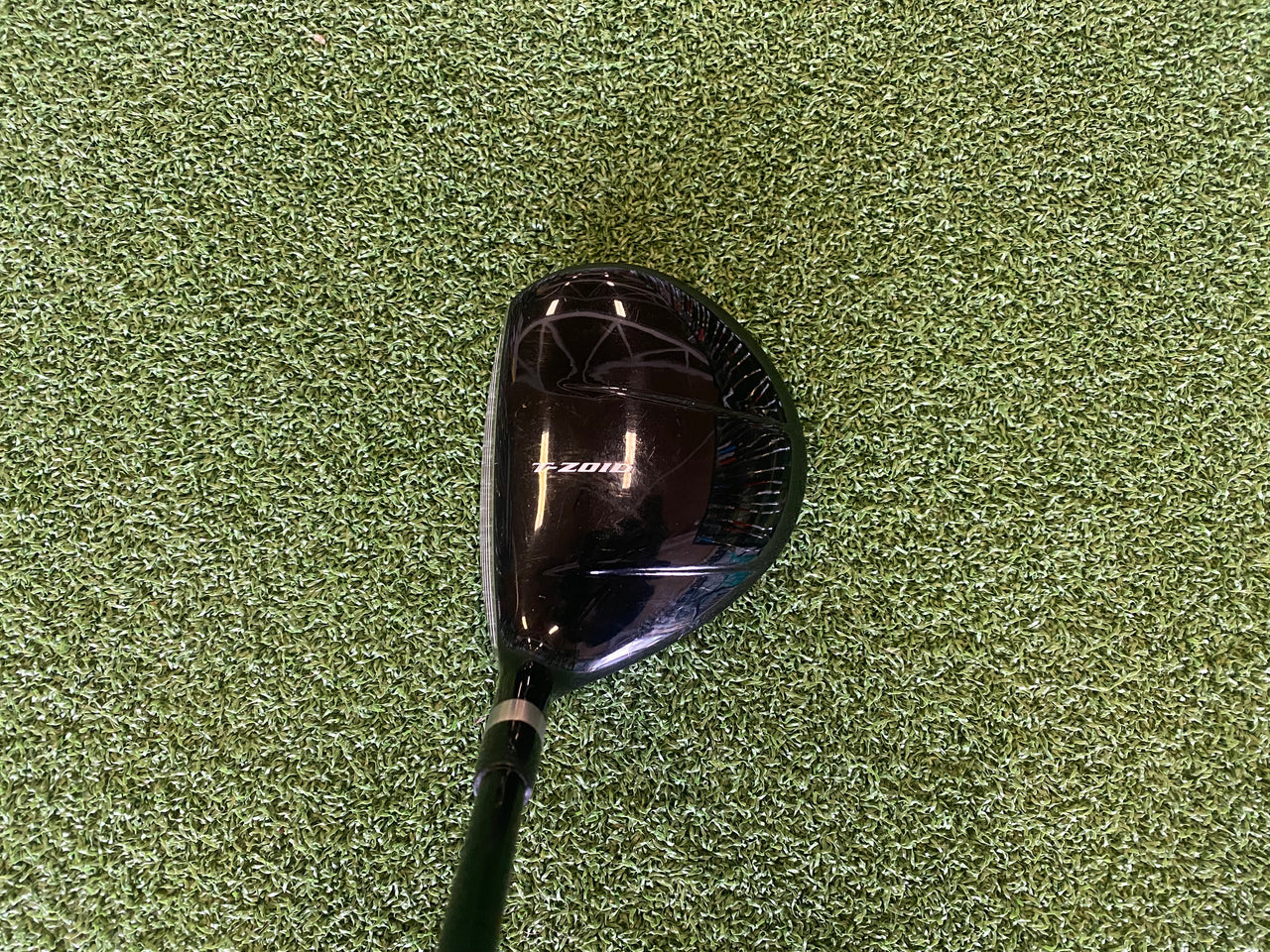 Mizuno T-Zoid Plus 16° 3 Wood *Excellent Condition*