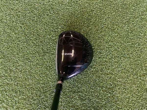 Mizuno T-Zoid Plus 16° 3 Wood *Excellent Condition*