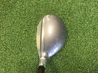 *New* 2023 TaylorMade Stealth 2 HD Hybrid 31° 6 With Headcover