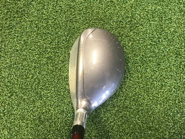 *New* 2023 TaylorMade Stealth 2 HD Hybrid 31° 6 With Headcover