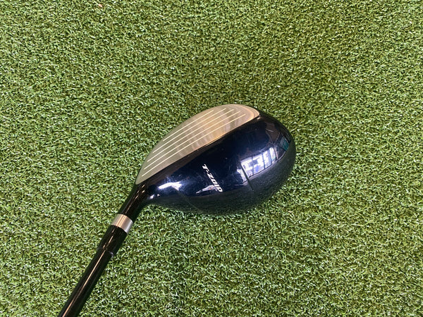 Mizuno T-Zoid Plus 16° 3 Wood *Excellent Condition*