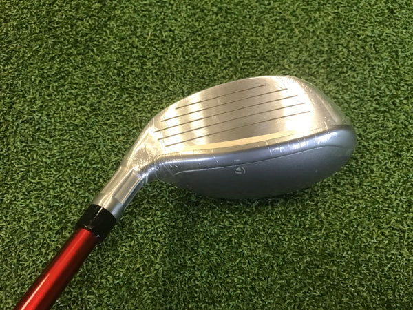 *New* 2023 TaylorMade Stealth 2 HD Hybrid 31° 6 With Headcover