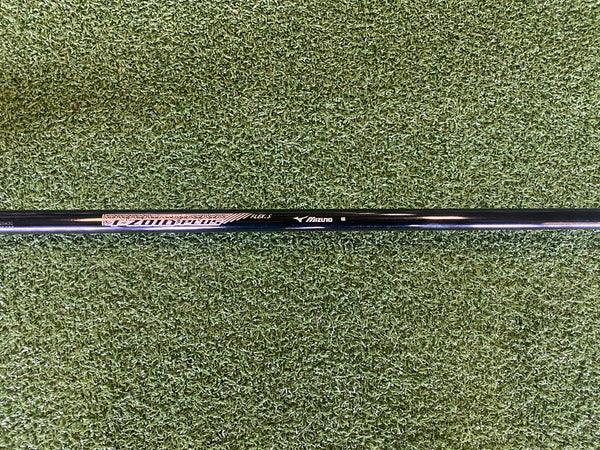 Mizuno T-Zoid Plus 16° 3 Wood *Excellent Condition*