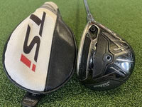 2020 Titleist TSi 3 15° 3 Wood With Headcover