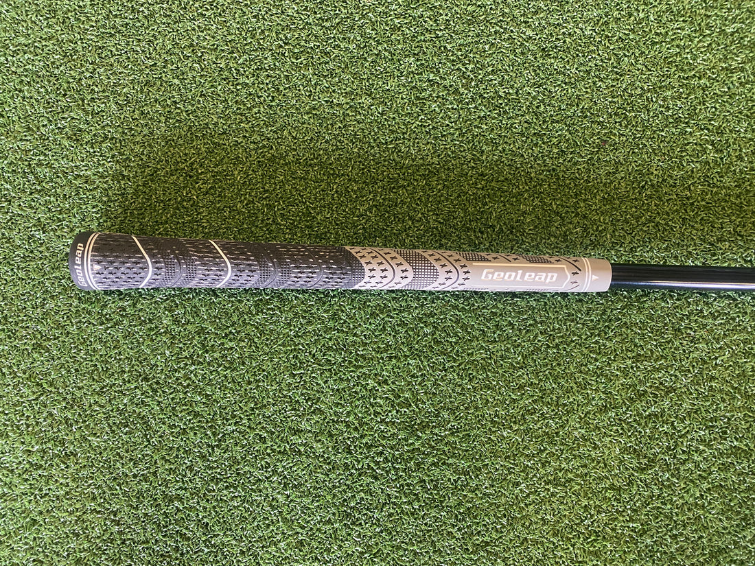 Mizuno T-Zoid Plus 16° 3 Wood *Excellent Condition*