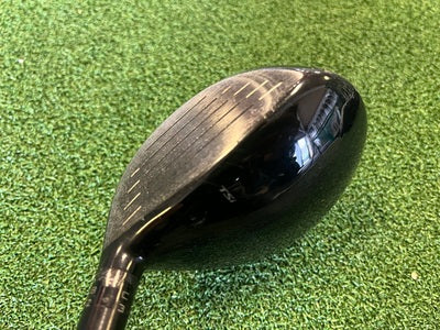 2020 Titleist TSi 3 15° 3 Wood With Headcover