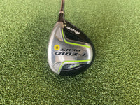 Mizuno T-Zoid Plus 19° 5 Wood *Excellent Condition*
