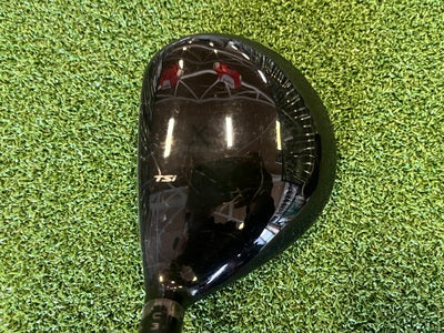 2020 Titleist TSi 3 15° 3 Wood With Headcover
