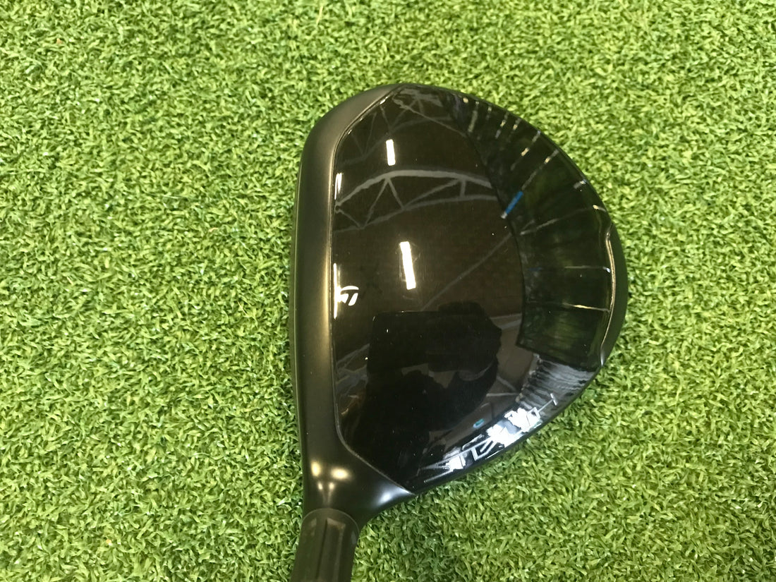 2023 TaylorMade Stealth 2 15° 3 Wood With Headcover *Excellent Condition*