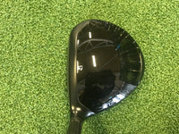 2023 TaylorMade Stealth 2 15° 3 Wood With Headcover *Excellent Condition*