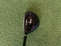 Mizuno T-Zoid Plus 19° 5 Wood *Excellent Condition*