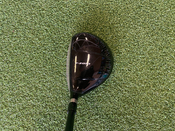 Mizuno T-Zoid Plus 19° 5 Wood *Excellent Condition*