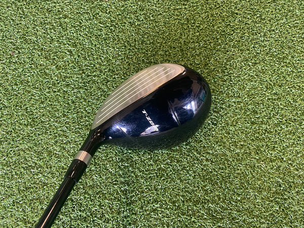 Mizuno T-Zoid Plus 19° 5 Wood *Excellent Condition*