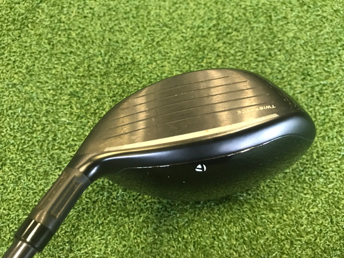 2023 TaylorMade Stealth 2 15° 3 Wood With Headcover *Excellent Condition*