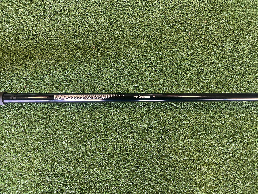 Mizuno T-Zoid Plus 19° 5 Wood *Excellent Condition*