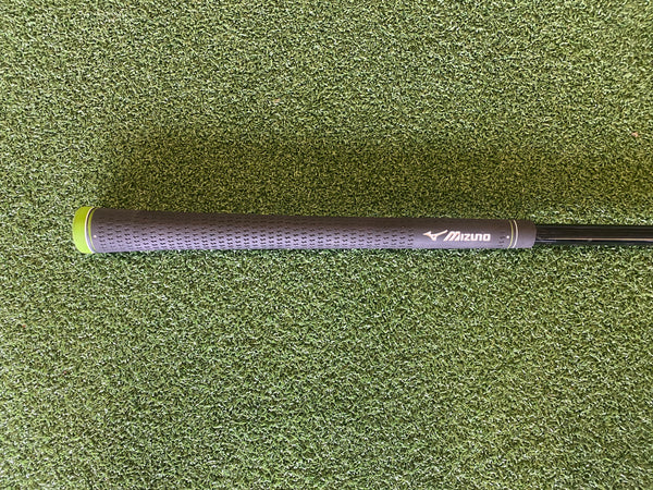 Mizuno T-Zoid Plus 19° 5 Wood *Excellent Condition*