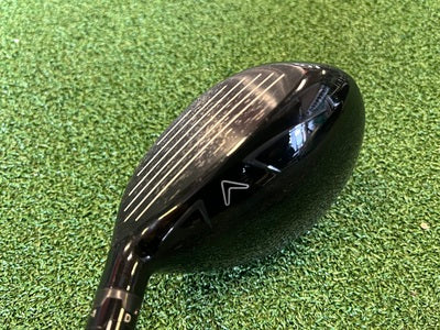 2017 Callaway GBB Epic Subzero 15° 3 Wood With Headcover