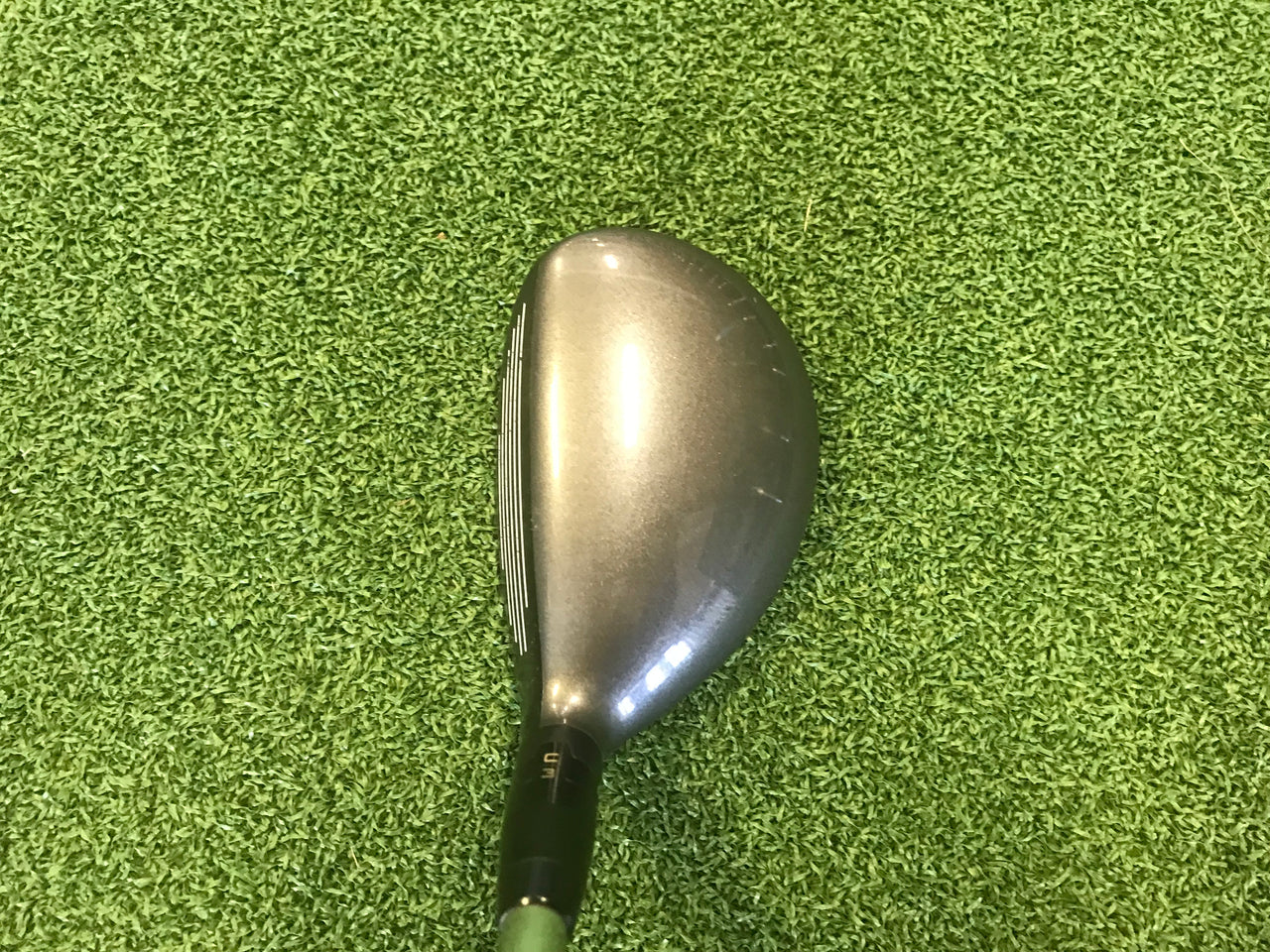 Titleist 816 H1 21° 4 Hybrid With Headcover