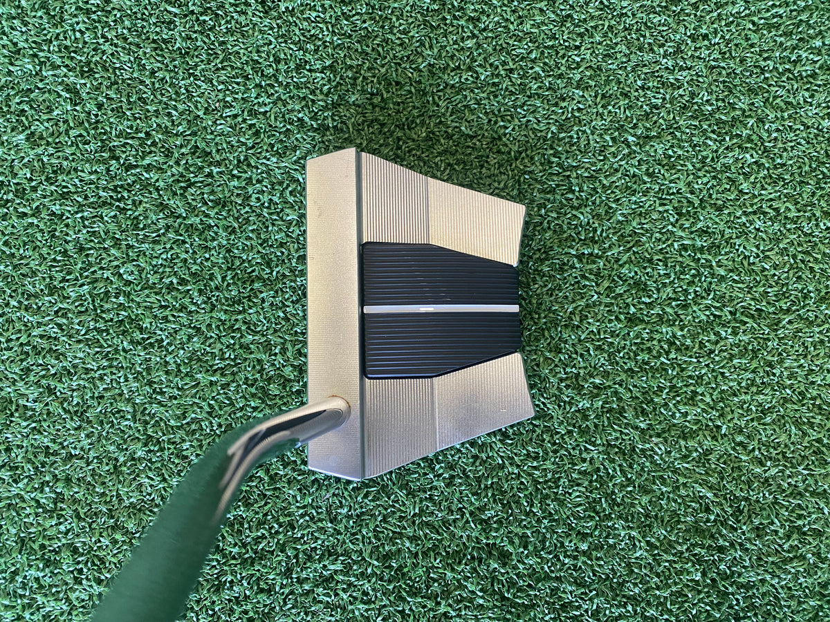 Scotty Cameron Phantom #9 34" Putter With Headcover *Excellent Condition*