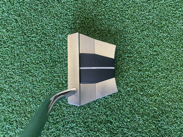 Scotty Cameron Phantom #9 34" Putter With Headcover *Excellent Condition*