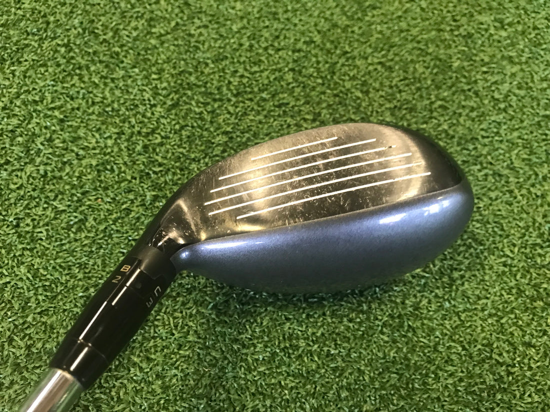 Titleist 816 H1 21° 4 Hybrid With Headcover