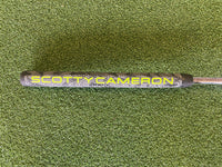 Scotty Cameron Phantom #9 34" Putter With Headcover *Excellent Condition*