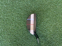 Odyssey Versa #9 33" Left Handed Putter With Headcover *Excellent Condition*