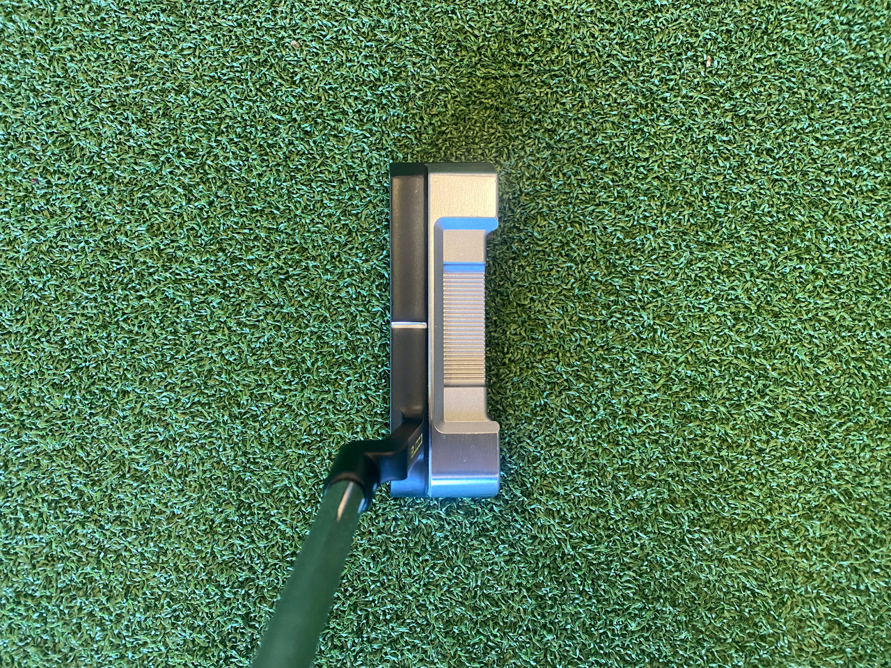 Cobra King Grandsport AL 40" Putter With Headcover *Excellent Condition*