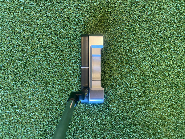 Cobra King Grandsport AL 40" Putter With Headcover *Excellent Condition*