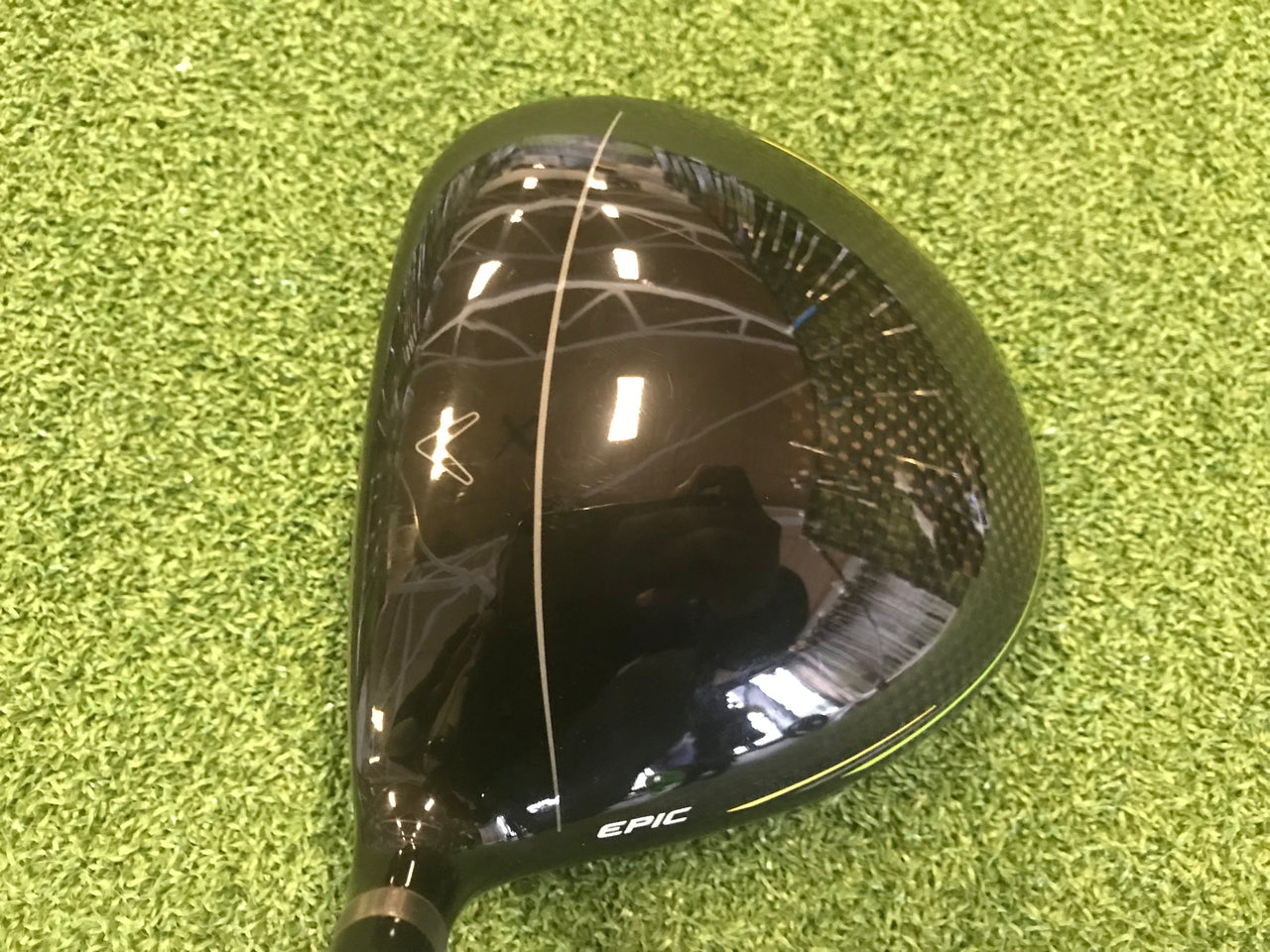 2019 Callaway Epic Flash Star 10.5° Driver With Headcover *Excellent Condition*