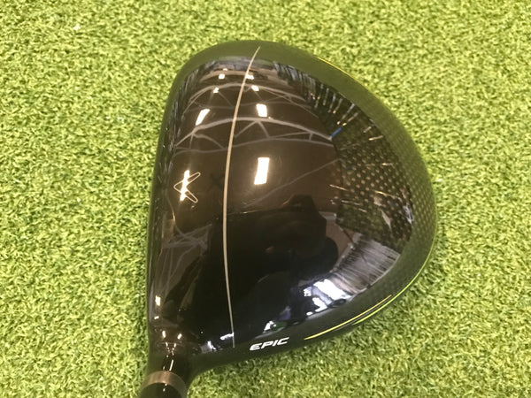 2019 Callaway Epic Flash Star 10.5° Driver With Headcover *Excellent Condition*