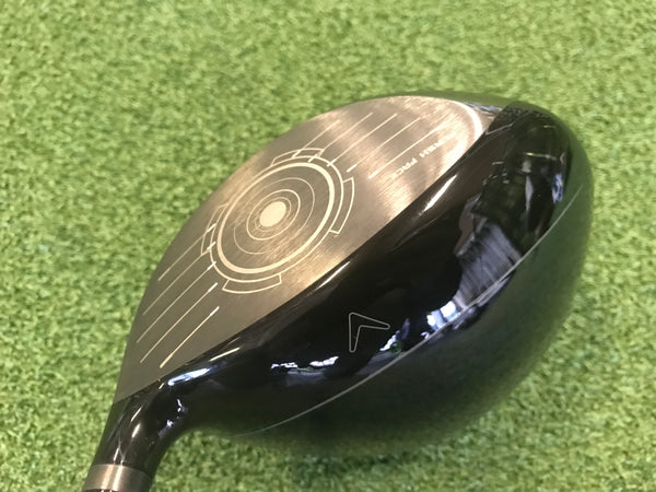 2019 Callaway Epic Flash Star 10.5° Driver With Headcover *Excellent Condition*