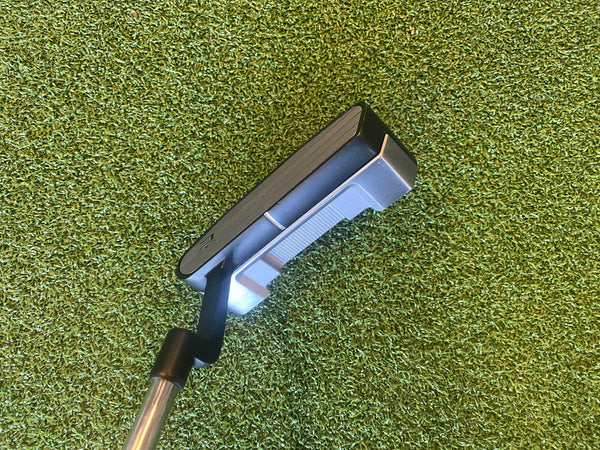 Cobra King Grandsport AL 40" Putter With Headcover *Excellent Condition*