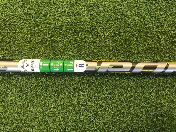 2019 Callaway Epic Flash Star 10.5° Driver With Headcover *Excellent Condition*
