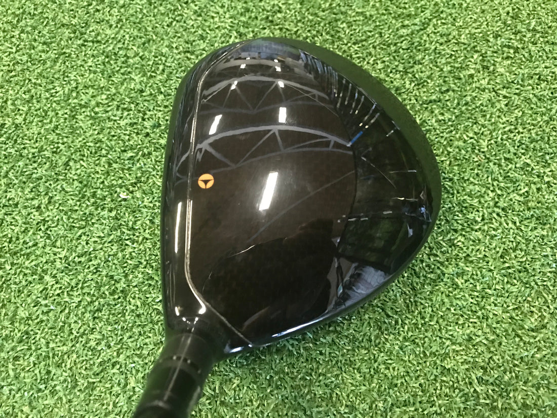 2023 TaylorMade BRNR 11.5° Mini Driver With Headcover *Excellent Condition*
