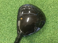 2023 TaylorMade BRNR 11.5° Mini Driver With Headcover *Excellent Condition*