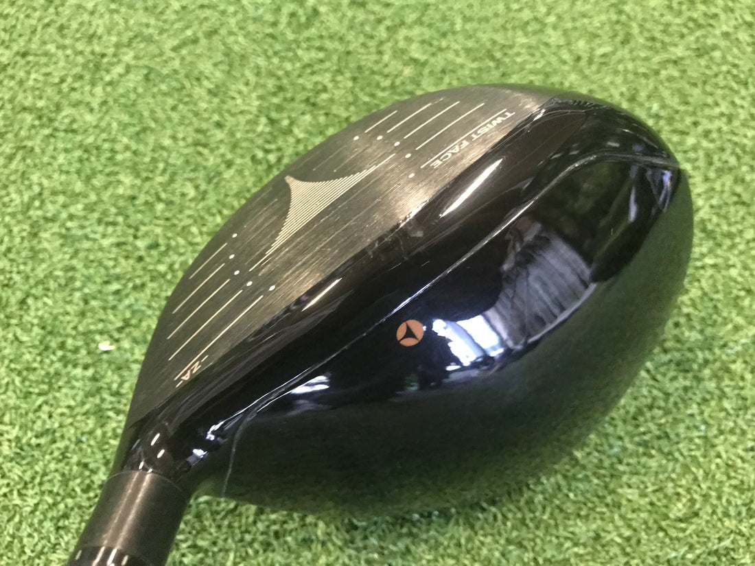 2023 TaylorMade BRNR 11.5° Mini Driver With Headcover *Excellent Condition*