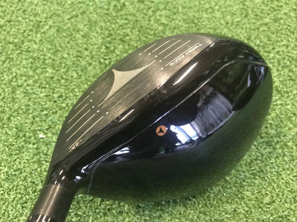 2023 TaylorMade BRNR 11.5° Mini Driver With Headcover *Excellent Condition*