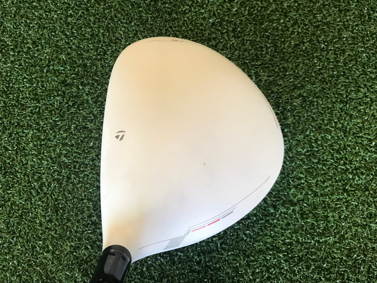 2011 TaylorMade R11 9° Driver