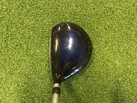 Snake Eyes Sidewinder 15° 3 Wood