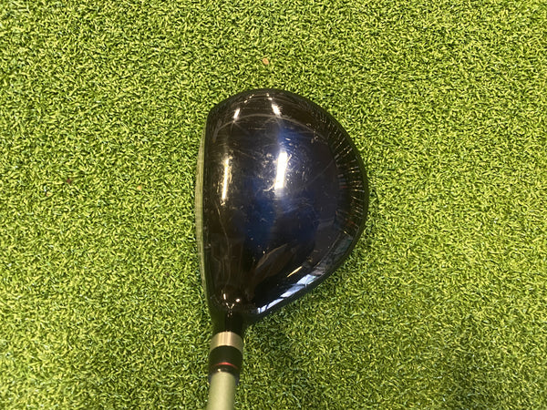 Snake Eyes Sidewinder 15° 3 Wood