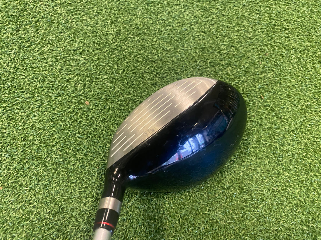 Snake Eyes Sidewinder 15° 3 Wood