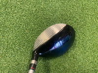 Snake Eyes Sidewinder 15° 3 Wood