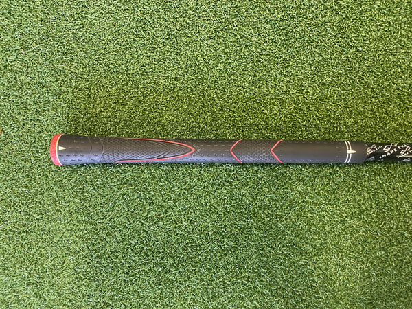 Snake Eyes Sidewinder 15° 3 Wood