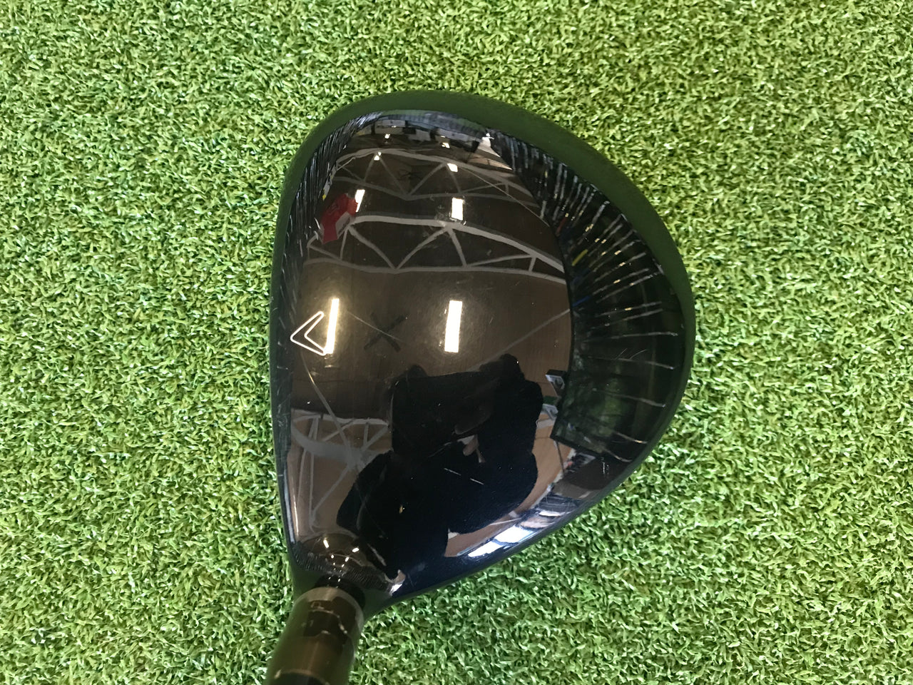 2015 Callaway Great Big Bertha 9° Driver