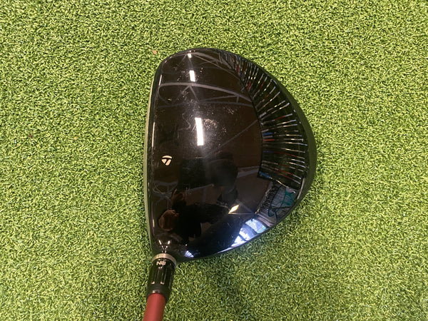 TaylorMade R9 Max Type E 12° Ladies Driver