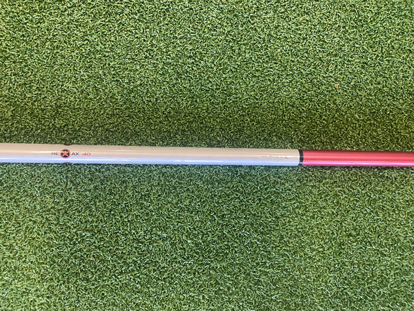 TaylorMade R9 Max Type E 12° Ladies Driver