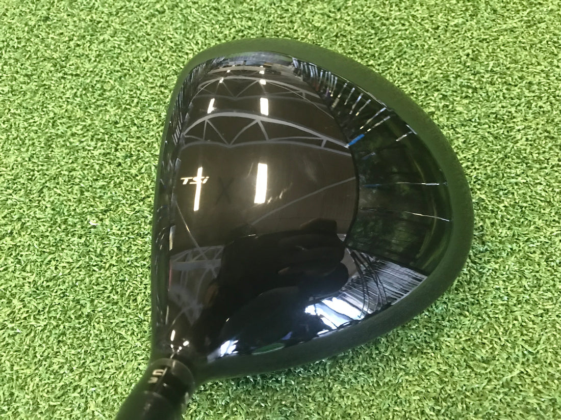 2020 Titleist TSi 2 10° Driver With Headcover