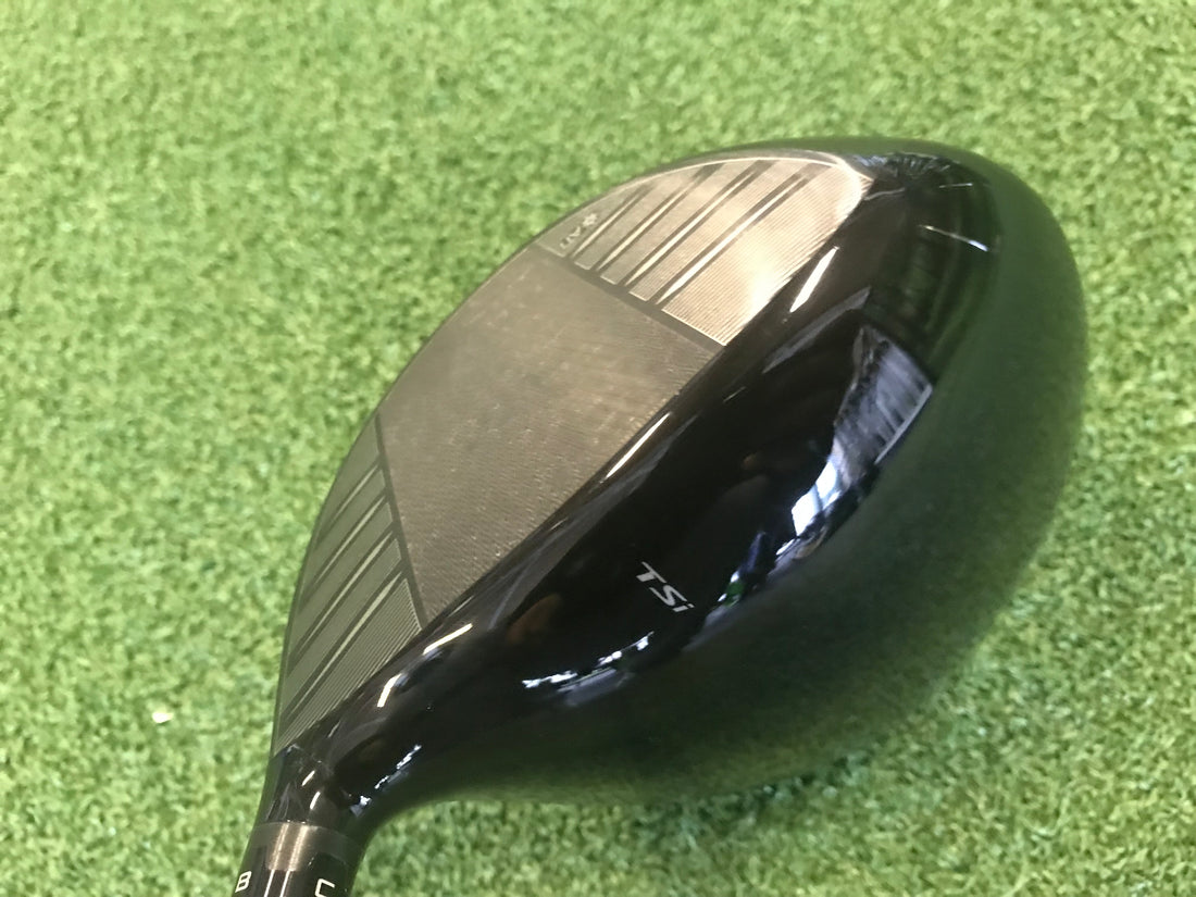 2020 Titleist TSi 2 10° Driver With Headcover